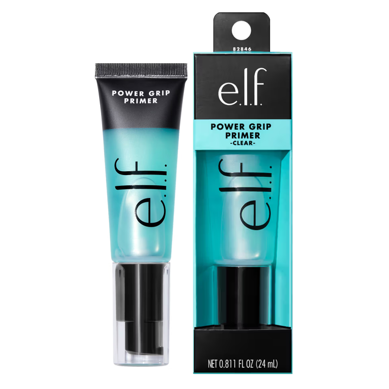 e.l.f. Cosmetics Power Grip Primer (24ml)