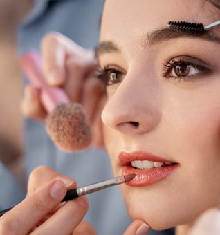 Makeup